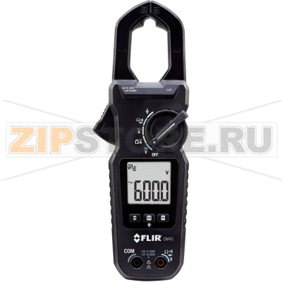 Клещи токовые FLIR CM42 