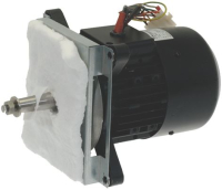 MOTORE 3058 2 VELOCITÀ 1/0,3HP 230V