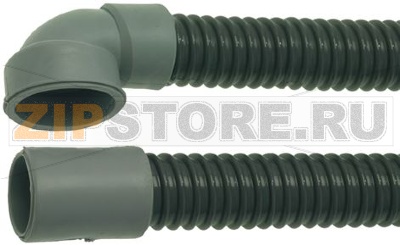 СЛИВНАЯ МУФТА Q35 