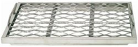 BRACIERE GLG 465x310 mm