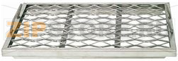 BRACIERE GLG 465x310 mm 