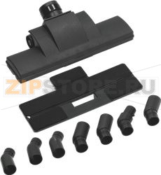BRUSH COMBI 7 CONNECTIONS ACCESSORIES 