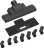 BRUSH COMBI 7 CONNECTIONS ACCESSORIES