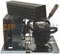 БЛОК ОХЛАЖДЕНИЯ R134A 230V