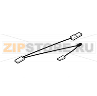 Connettore assiemato 5 poli ul Saeco Royal Coffee Bar FWA