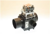 ELETTROVALVOLA SCARICO ACQUA MDB-O-3 SO