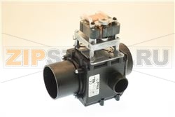 ELETTROVALVOLA SCARICO ACQUA MDB-O-3 SO 