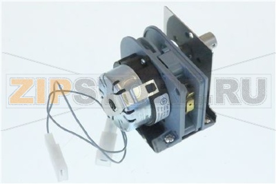 KIT SPARE PART (PRG30013+STA00105+PER300 