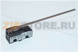 ROUND LIMIT SWITCH MS35 