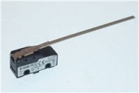 ROUND LIMIT SWITCH MS35