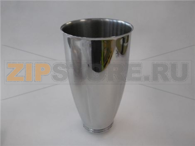 BICCHIERE INOX 1,5Lt PER FRULLATORE 