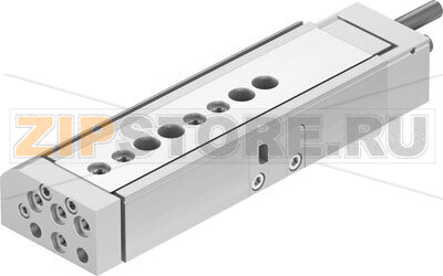 Мини-суппорт Festo DGSL-8-50-P1A 
