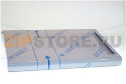 ASS.PORTA DX IX R.20 TRB700 PIVOT SER.UG 