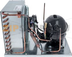 CONDENSING UNIT EMBRACO R290 U/25A SA 