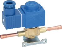 ЭЛЕКТРОКЛАПАН 1028/2 Ø 1/4"-6 ММ 220V