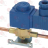 ЭЛЕКТРОКЛАПАН 1028/2 Ø 1/4"-6 ММ 220V - ЭЛЕКТРОКЛАПАН 1028/2 Ø 1/4"-6 ММ 220V