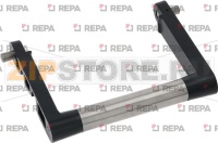 ДВЕРНАЯ РУЧКА ДЛЯ КАРТОФЕЛЕЧИСТКИ