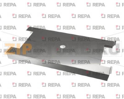 WATER PAN DIFFUSER KIT 