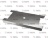 WATER PAN DIFFUSER KIT