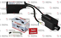 MINIFLOWATCH PUMP 10L/H