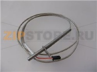 PROBE TR PT100 IEC 751 CLASS B 2 WIRES,