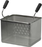 КОРЗИНА ДЛЯ МАКАРОНОВАРКИ 1/2 242Х304Х204 ММ