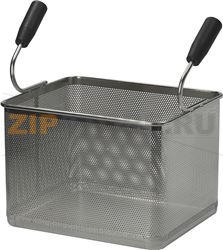 КОРЗИНА ДЛЯ МАКАРОНОВАРКИ 1/2 242Х304Х204 ММ 