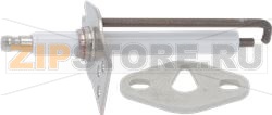 Ignition electrode 9,5 mm 