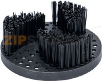 ROTARY BRUSH NILFISK 128470457