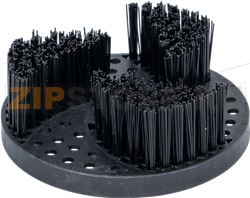 ROTARY BRUSH NILFISK 128470457 