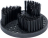 ROTARY BRUSH NILFISK 128470457