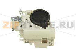 MORSETTIERA SALVAMOTORE 