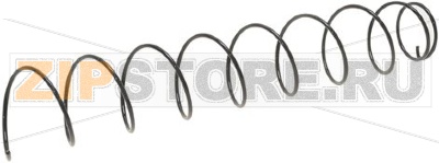 SPIRALE DX D=80 PASSO 60 