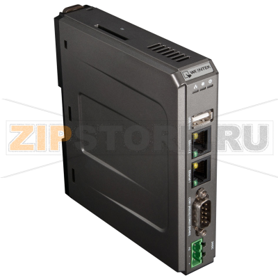 Модуль серверный Weintek cMT-SVR200 
