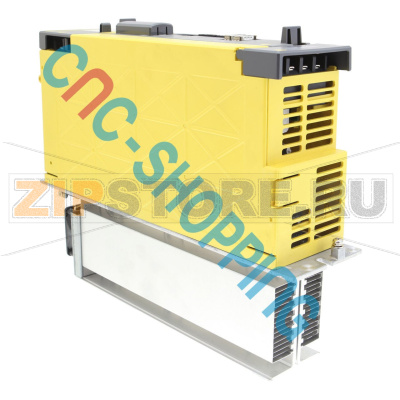 Сервоусилитель Fanuc A06B-6114-H107 