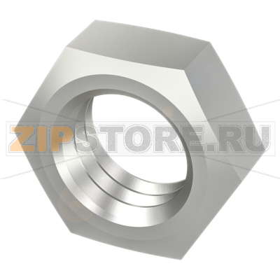 Гайка Balluff BAM01WF 