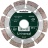UNIVERSAL DISC ø 125 MM