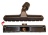 BROSSE UNIV. PARQUET, MARBRE, CARRELAGE