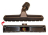 BROSSE UNIV. PARQUET, MARBRE, CARRELAGE
