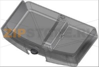 СОКОНАКОПИТЕЛЬ ДЛЯ МОДЕЛЕЙ СЕРИИ VER-ESS PRO