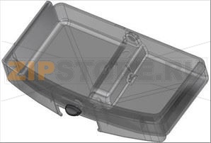 СОКОНАКОПИТЕЛЬ ДЛЯ МОДЕЛЕЙ СЕРИИ VER-ESS PRO 