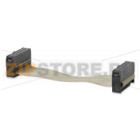 FTO1201-H1 - EVAC module (NL 2&4 zones) Siemens FTO1201-H1