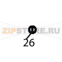 Condenser side cover Fagor FI-2700I