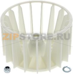 FAN DRYER CANDY 49028479 