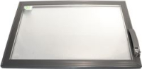 PORTE ECO VITREE SKIN POIGNEE