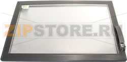 PORTE ECO VITREE SKIN POIGNEE 