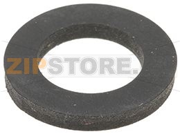 ПЛОСКАЯ ПРОКЛАДКА СКЭПТ Ø 24X15X3 ММ 