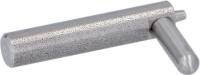 GRINDING BURRS LOCKING PIN