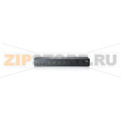 Коммутатор HP JF276A 