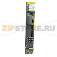 Сервоусилитель двухосевой Fanuc A06B-6240-H205